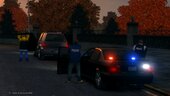 ELS Vanilla Unmarked/Slicktop LCPD Vehicles